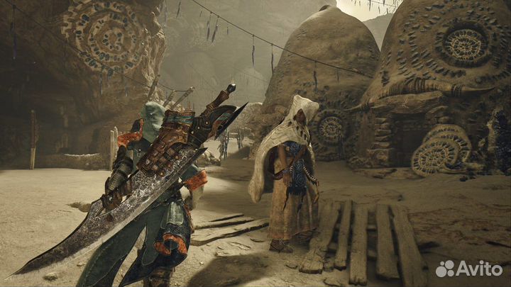 Monster Hunter Wilds PS5