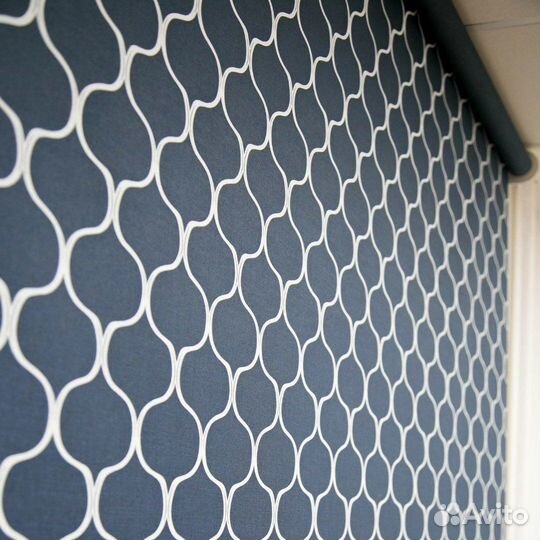 Рулонные шторы на заказ свое производство