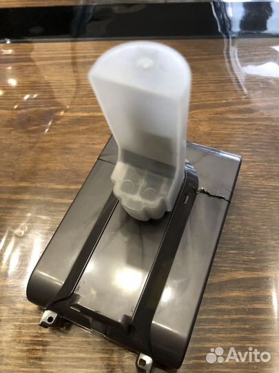 Аккумулятор на dyson