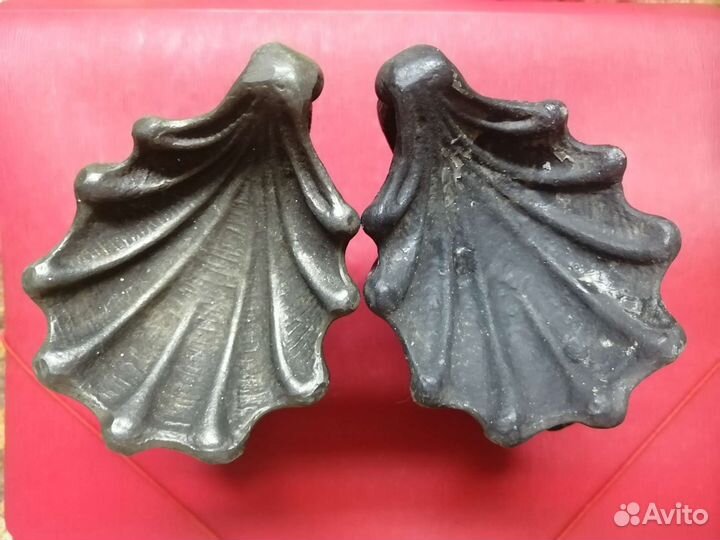 Статуэтки пепельница рыбка