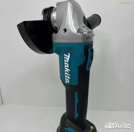 Набор Makita 2в1 (Арт.33947)