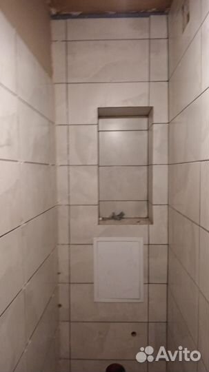 Укладка плитки