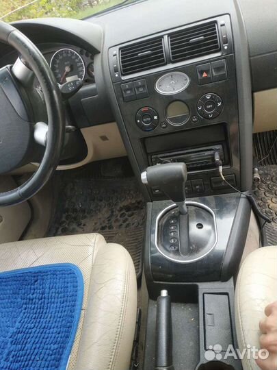 Ford Mondeo 2.0 AT, 2001, 288 657 км