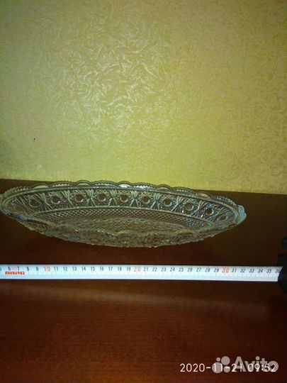 Набор столовой посуды