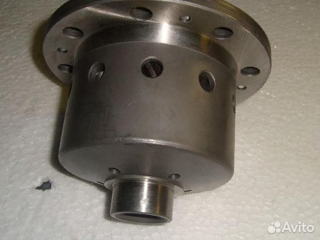 Самоблоки на ниву