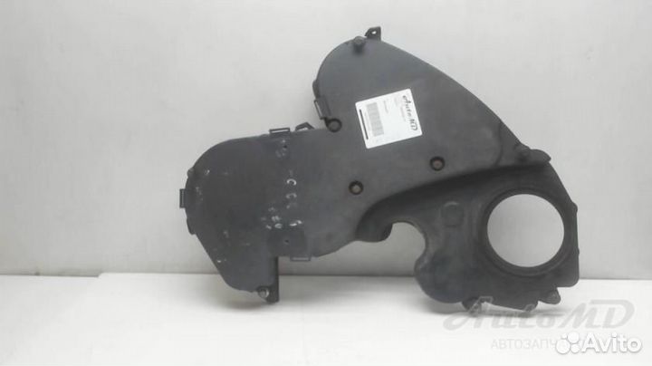 Кожух грм Fiat Ducato