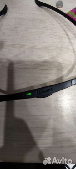 Активные 3D очки для телевизора Samsung SSG-5100GB