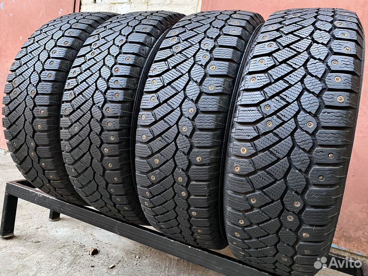 Gislaved Nord Frost 200 185/65 R15