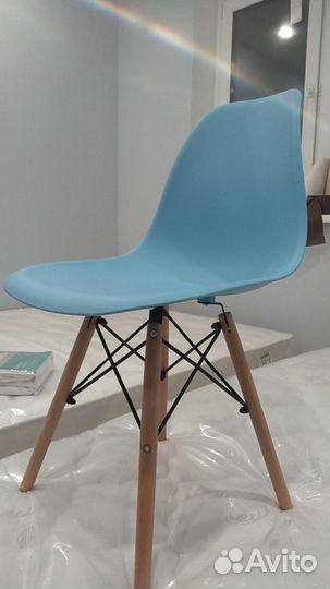 Стулья DSW Style V