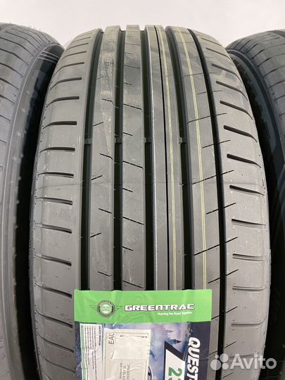 Greentrac Quest-X 235/50 R19 99Y