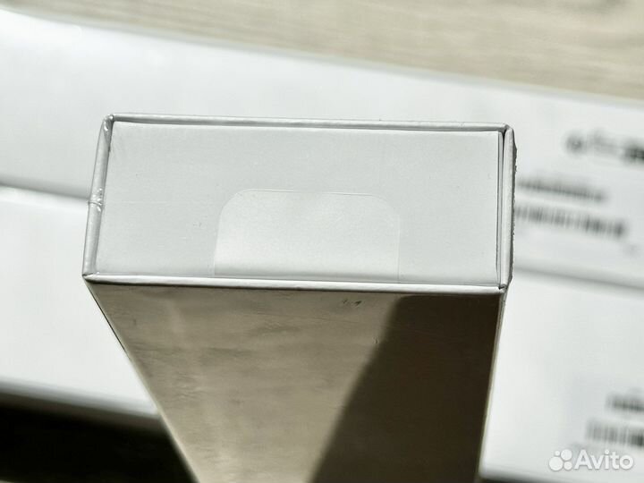 Новый Apple Pencil 1 в коробке