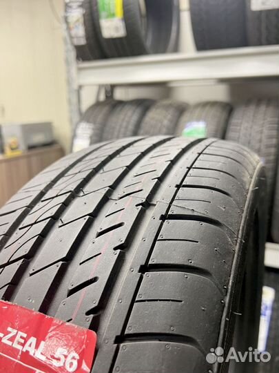 iLink L-Zeal56 235/45 R18 126T