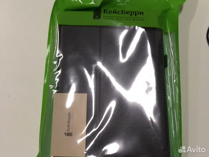 Чехол книжка kz для huawei media pad t3