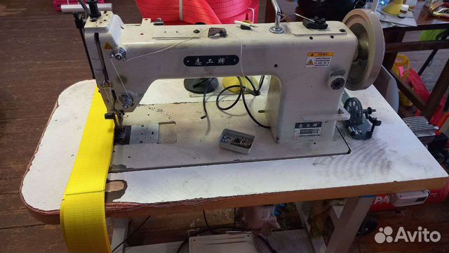 Ремонт швейных машин оверлоков объявление продам