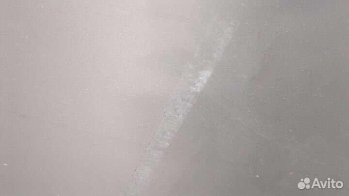 Капот Volvo S60, 2006