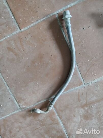 Шланг тормозной задний левый Toyota RAV 4 2013-201