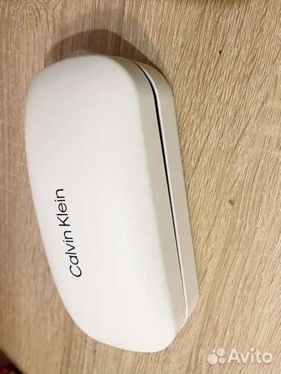 Солнцезащитные очки мужские Calvin Klein