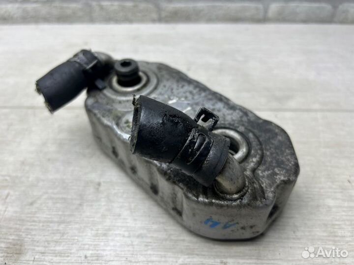 Теплообменник АКПП Volkswagen Golf 4 01M