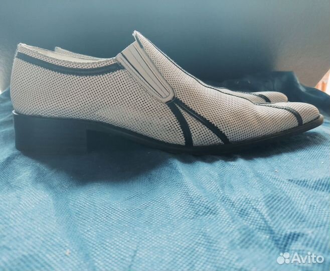 Мужская обувь