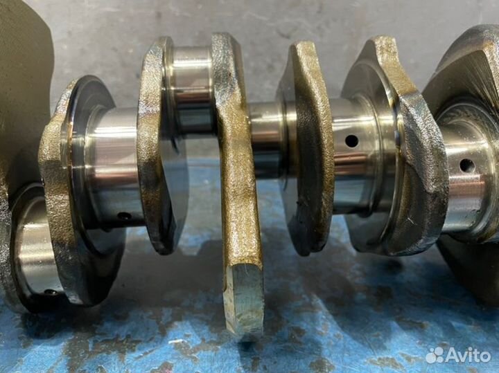 Коленвал Lexus Is 2 4GR-FSE 2.5