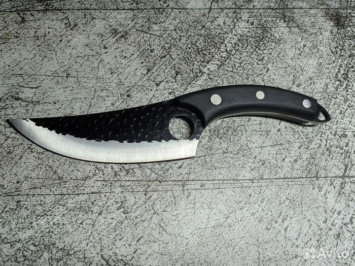 Сербский разделочный нож