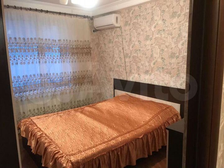 2-к. квартира, 63 м², 2/9 эт.