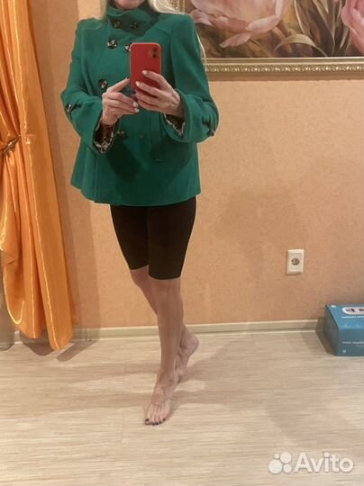 Пальто женское