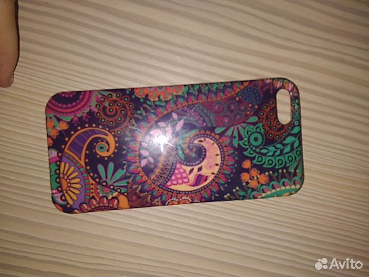 Чехлы для айфона 5/5s/SE/5c