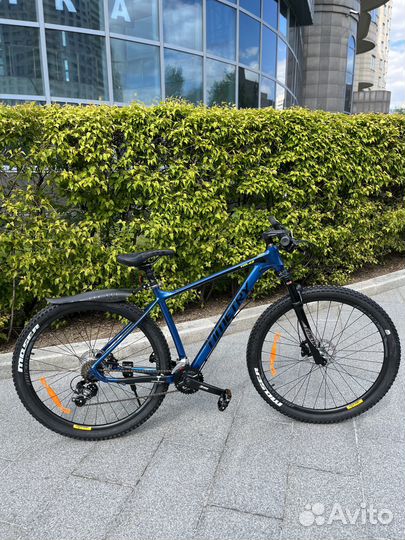 Велосипед новый горный TT 079/16S 29