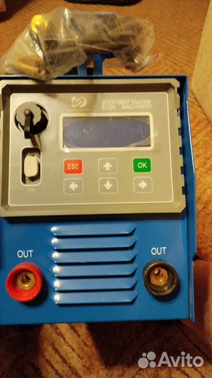 Монтаж сварка труб пнд