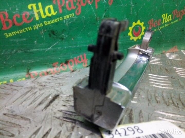 Ручка задняя левая Ford Focus 2 седан 1.8 2008