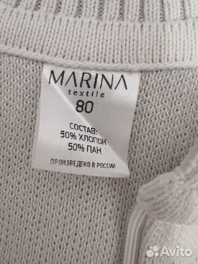 Костюм и комплект для девочки 80