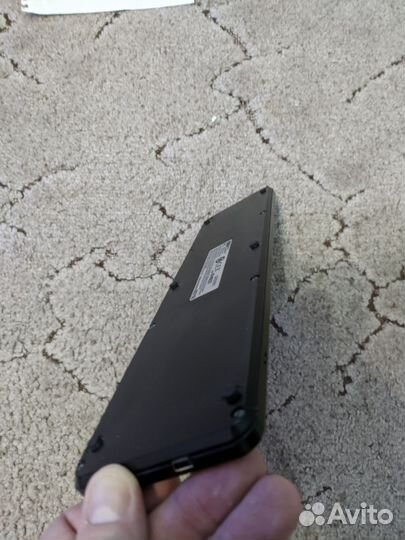 Midi контроллер Korg nanopad 2