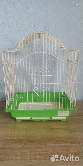 Клетка для птиц