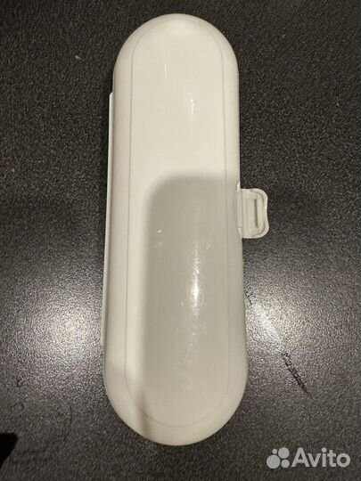 Футляр для эл зубной щетки