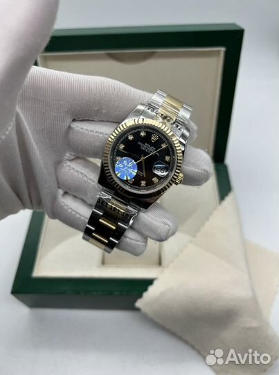 Часы Rolex DateJust 36 mm