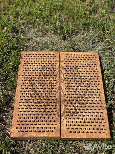 Доски Садху