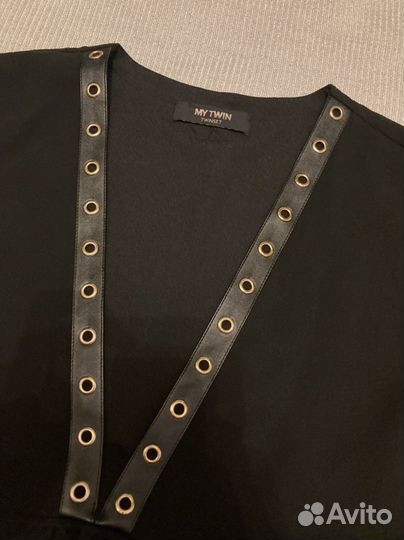 Twin set блузка