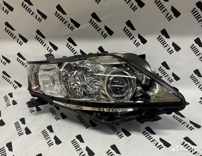 Фара правая Lexus RX3 2008-2012 Дорестайлинг xenon