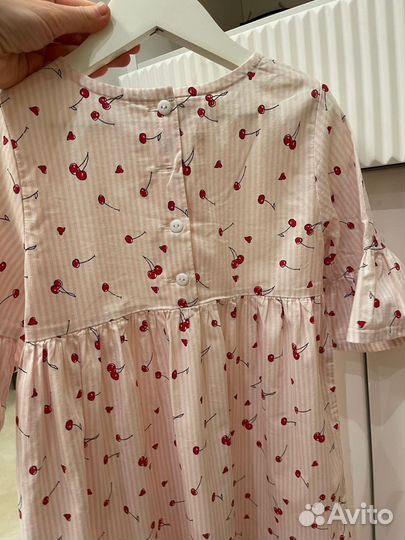 Платье Marso 116