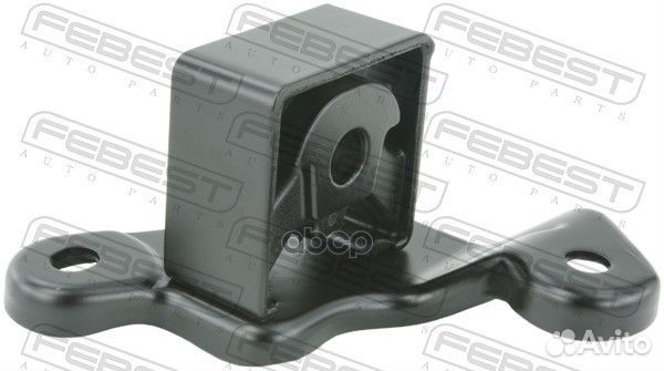 Кронштейн глушителя nissan primera -05 nexb021