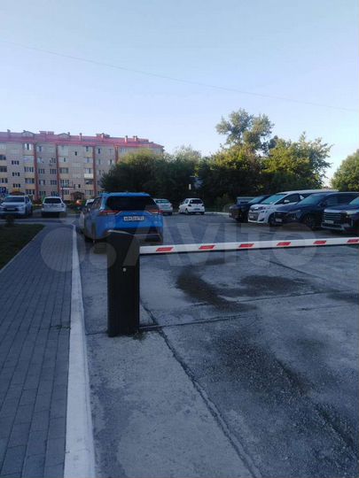 1-к. квартира, 25 м², 5/5 эт.