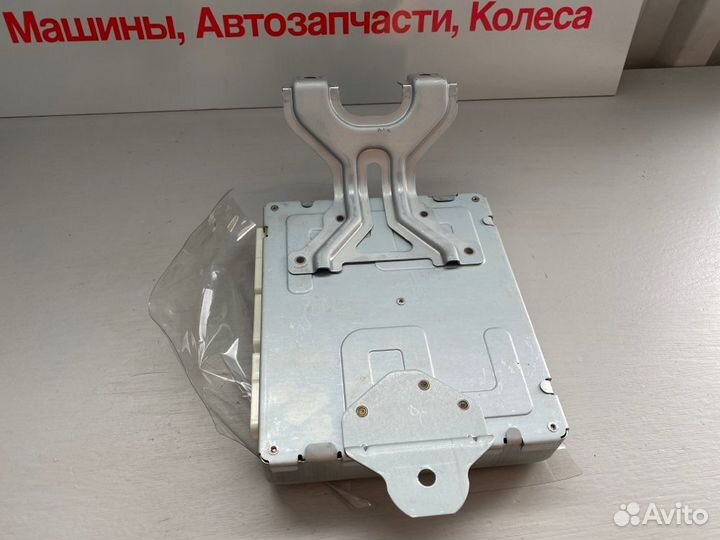 Блок управления Toyota Soarer UZZ40 2002