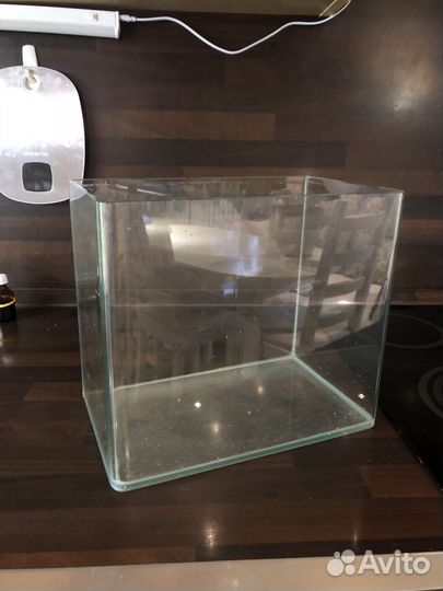 Аквариум отсадник 9л