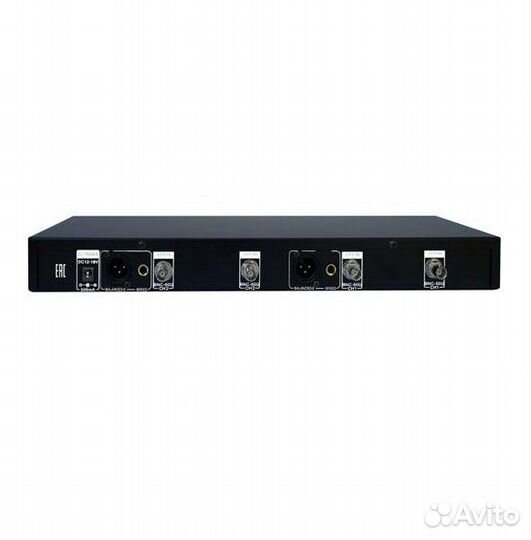 Радиосистема Volta US-102H (572-611MHz)