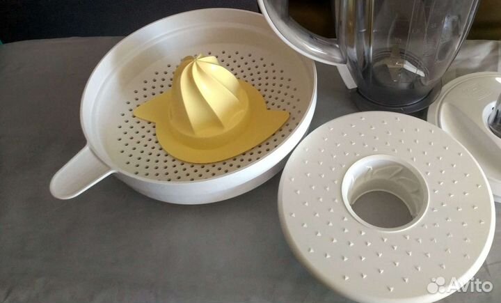 Новые насадки комбайн Bosch мсм55хх и блендер