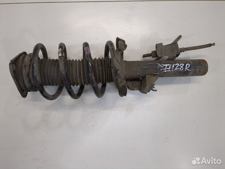 Амортизатор подвески Mazda 3 (BL), 2010