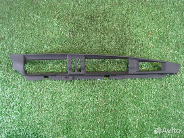 Накладка торпедо Toyota Auris E18 2015