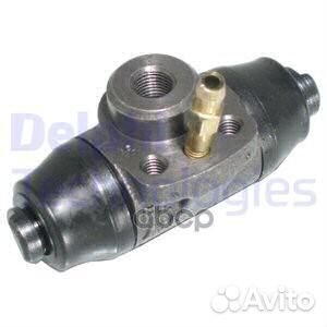 Цилиндр тормозной задний VAG/Delphi/ LW49038 De
