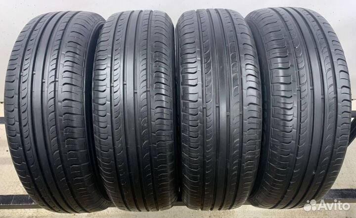 Continental ContiIceContact 195/65 R15 96T